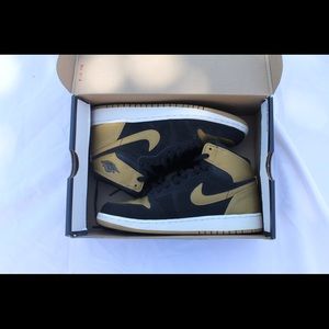 Jordan 1”meló” sz 5.5 7/10 80$